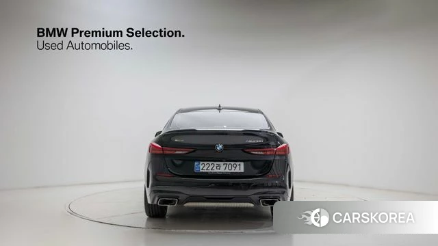 BMW 2 Series Gran Coupe (F44) id 3876684 из Кореи 14