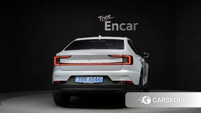 Polestar Polestar 2 id 3964681 из Кореи 14