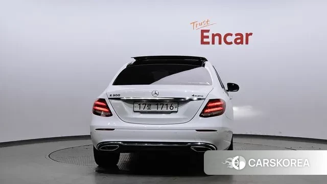 Mercedes-Benz E-Class W213 id 3391562 из Кореи 14