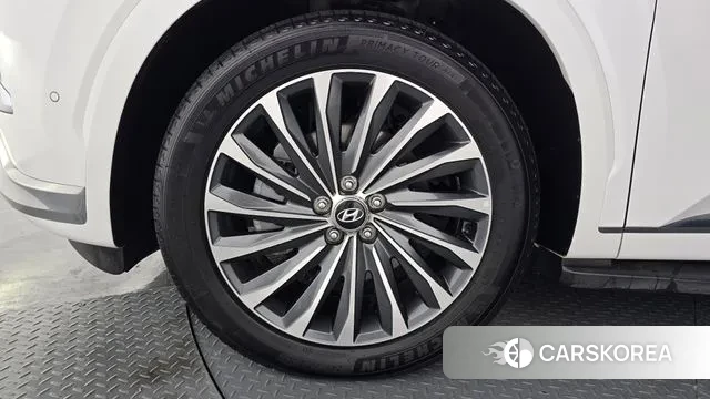 Hyundai The New Palisade id 3620051 из Кореи 14