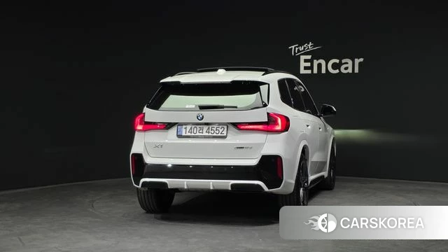 BMW X1 (U11) id 3841469 из Кореи 14