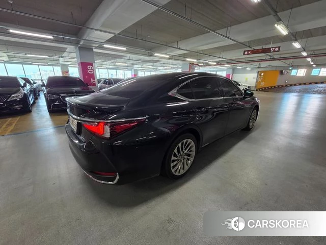 Lexus ES300h 7th generation id 3877898 из Кореи 11