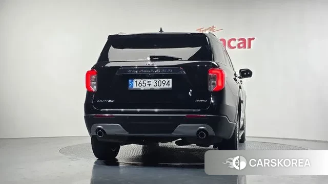 Ford Explorer 6th Generation id 3328196 из Кореи 14