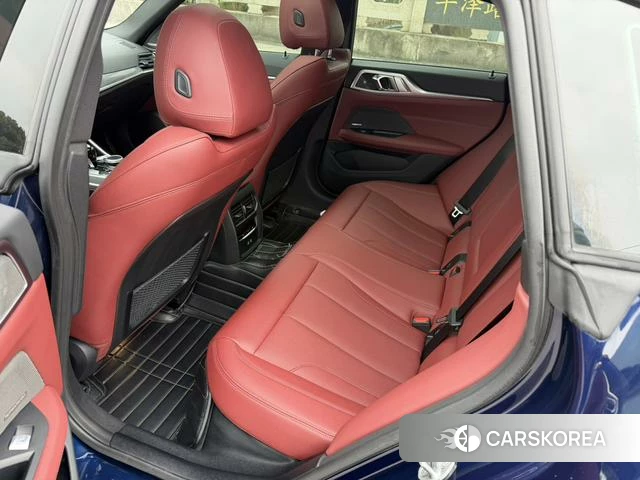 BMW 4 series id 4265625 из Китая 21