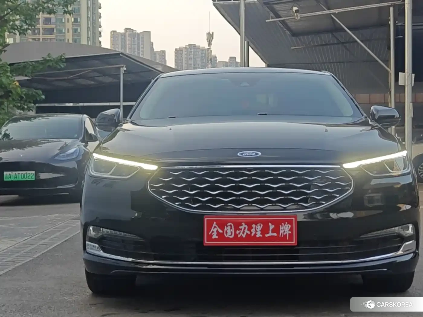 Ford Taurus id 4629007 из Китая 15