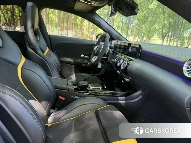 Mercedes-Benz CLA AMG id 4299556 из Китая 7