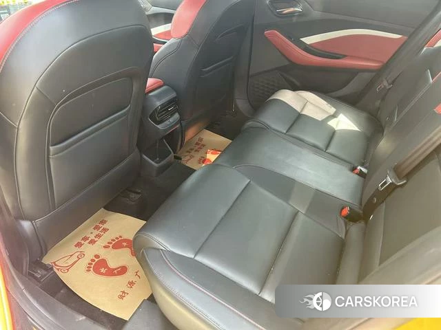 MG MG5 id 4219725 из Китая 8