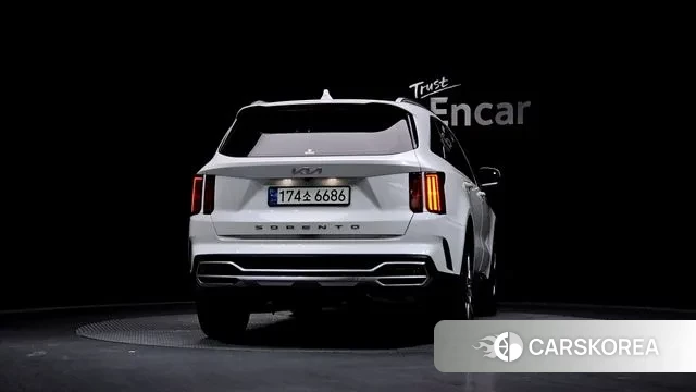 Kia Sorento 4th Generation id 3691312 из Кореи 14