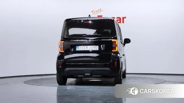 Kia The New Kia Ray id 3452000 из Кореи 14