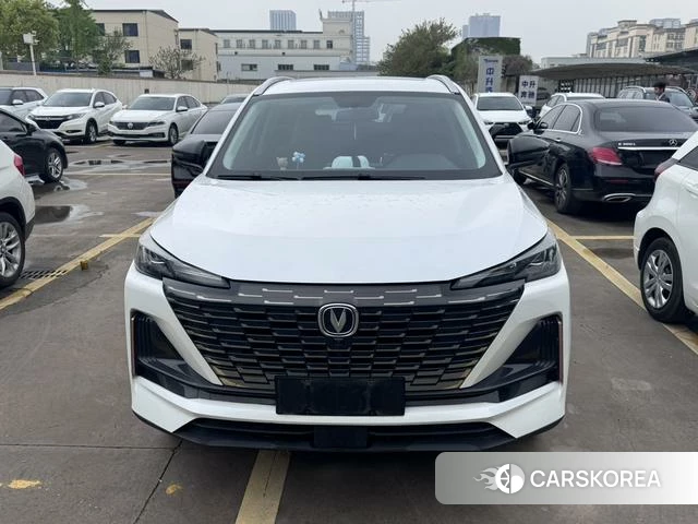 Chang'an CS55 PLUS id 4391997 из Китая 12