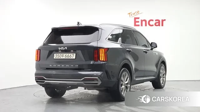 Kia Sorento 4th Generation id 3524727 из Кореи 14