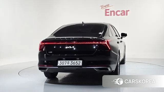 Kia K8 id 3269111 из Кореи 14