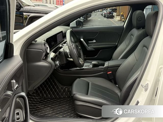Mercedes-Benz Class A id 4275368 из Китая 14
