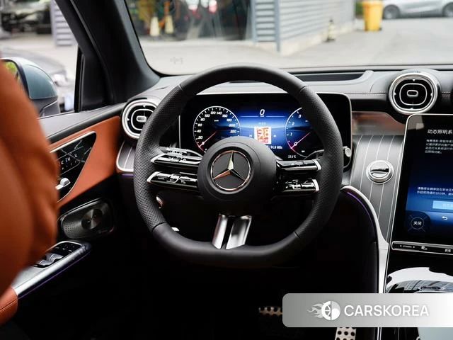 Mercedes-Benz GLC id 4367451 из Китая 13