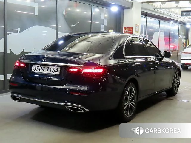 Mercedes-Benz E-Class W213 id 4309851 из Кореи 14