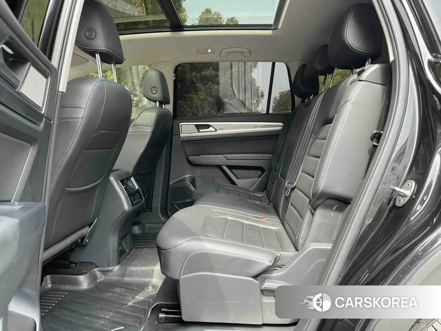Volkswagen Tourang id 4209950 из Китая 13
