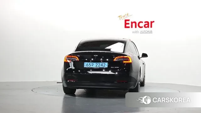 Tesla Model 3 id 3760656 из Кореи 14