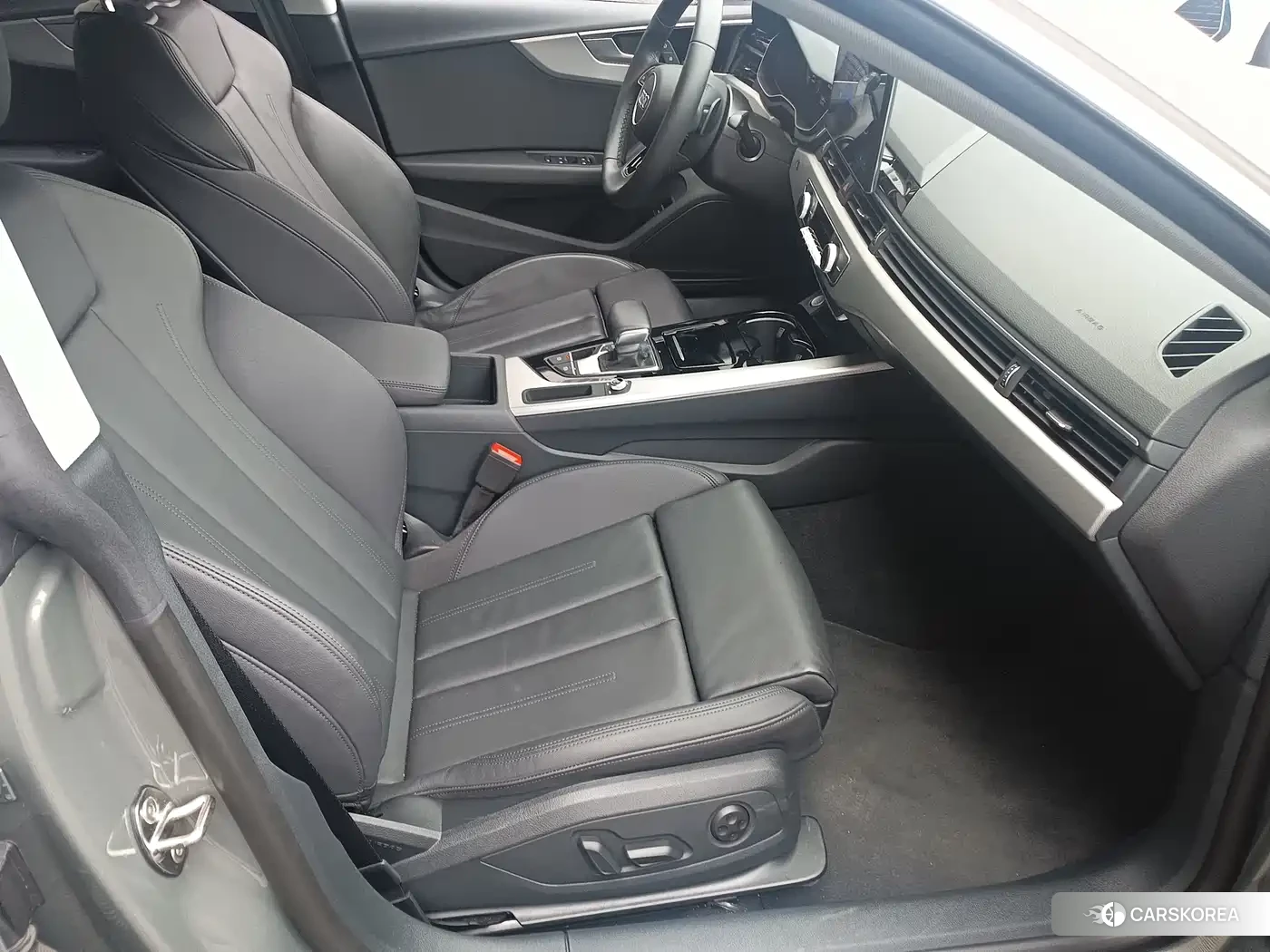 Audi A5 (imported) 2025 Silver/gray из Китая, фото 4