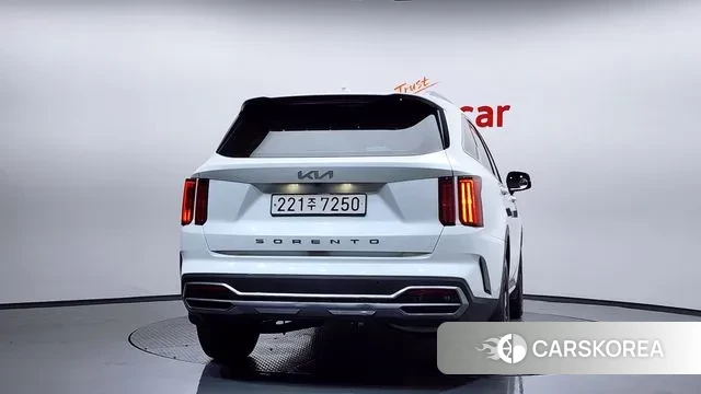 Kia Sorento 4th Generation id 3384369 из Кореи 14