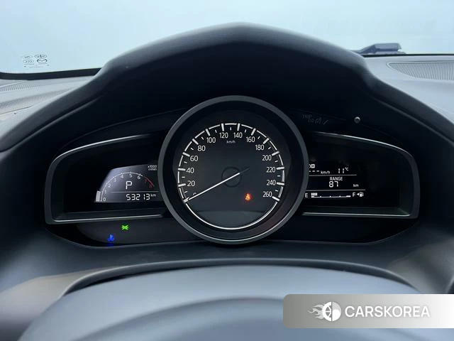 Mazda CX-4 id 4265799 из Китая 19