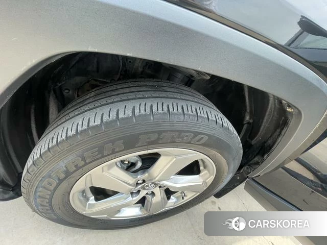 Toyota RAV4 Rongfang id 4262389 из Китая 18