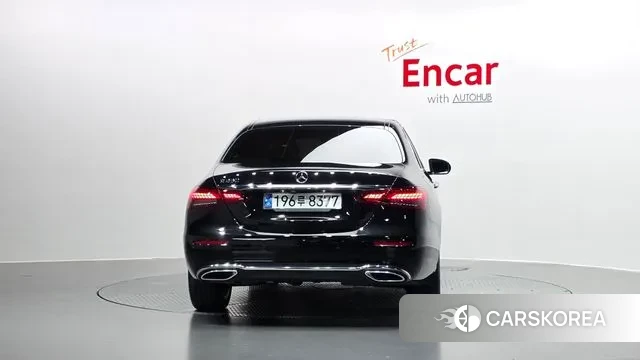 Mercedes-Benz E-Class W213 id 3366660 из Кореи 14