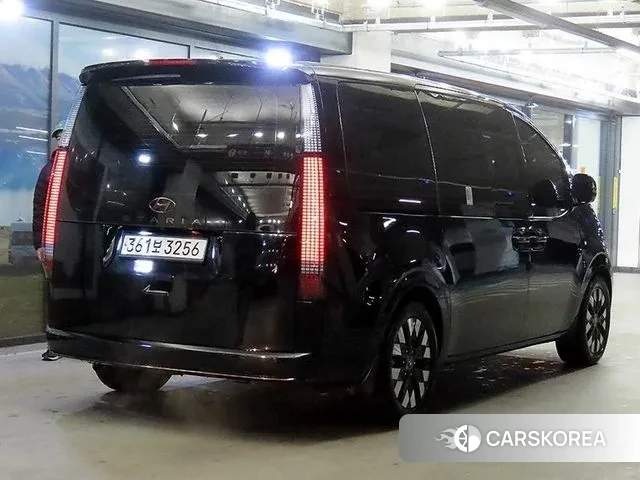 Hyundai Staria id 3483547 из Кореи 14