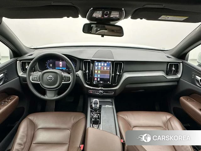 Volvo XC60 id 3890865 из Китая 23