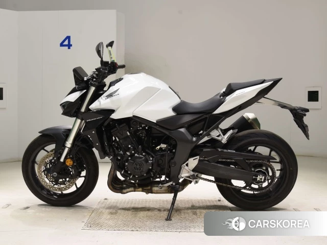 OTHER CB1000HORNET 2025 из Японии