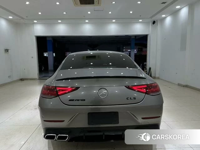 Mercedes-Benz CLS id 4298467 из Китая 9