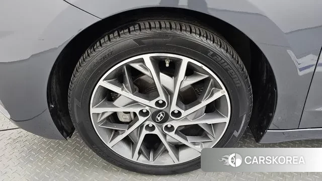 Hyundai The New Avante AD id 3778870 из Кореи 14