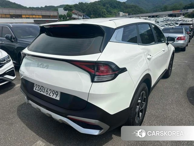 Kia Sportage 5th Generation id 4716428 из Кореи 7