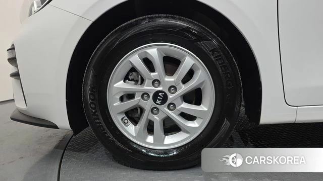 Kia Come New K3 id 4662131 из Кореи 25