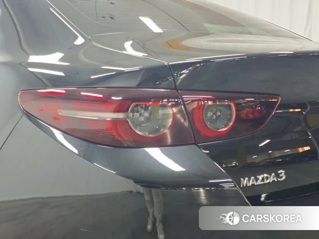 Mazda 3 Angkesaila id 4261322 из Китая 14