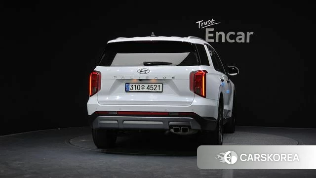 Hyundai The New Palisade id 3799543 из Кореи 14