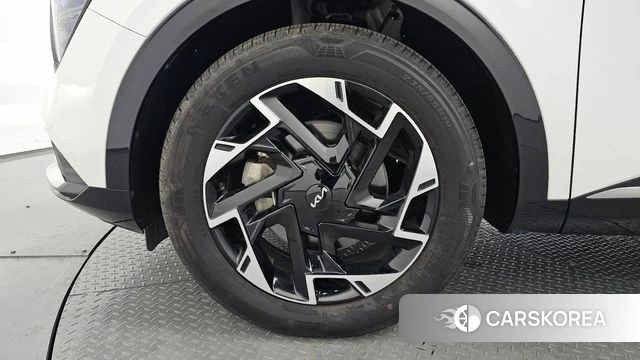 Kia Sportage 5th Generation id 3865878 из Кореи 14