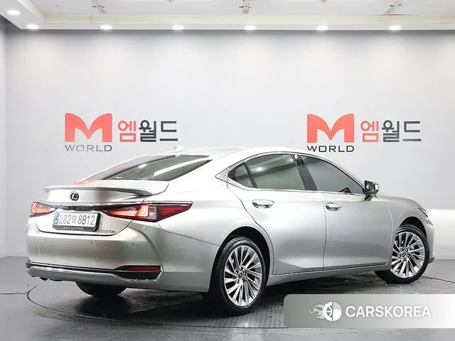 Lexus ES300h 7th generation id 3472236 из Кореи 14