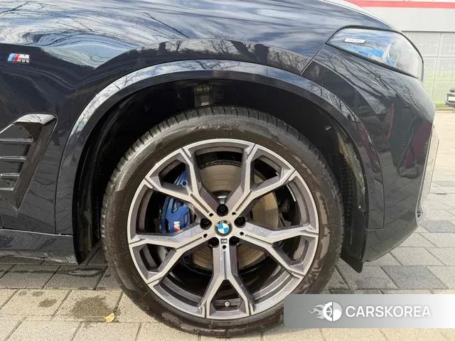 BMW X5 (G05) id 3446841 из Кореи 12