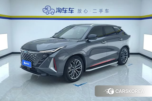 Changan Z6 id 4220564 из Китая 10