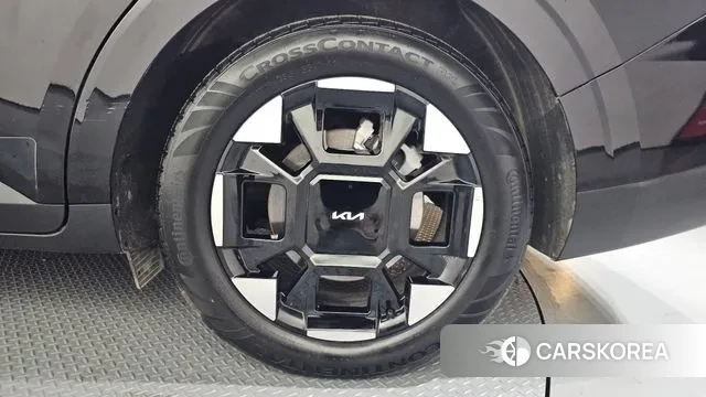 Kia The New Carnival 4th Generation id 3706685 из Кореи 14