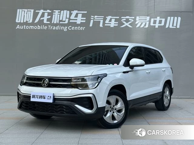 Volkswagen Tuyue id 4221721 из Китая 21