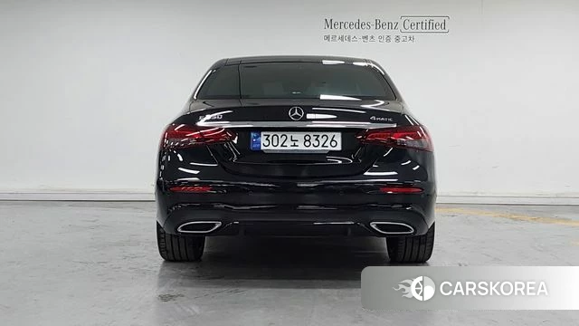 Mercedes-Benz E-Class W213 id 4230775 из Кореи 12