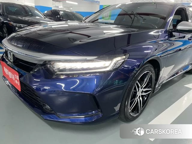 Honda Yingshipai id 4342219 из Китая 34
