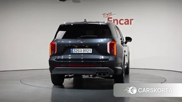 Hyundai The New Palisade id 3388699 из Кореи 14