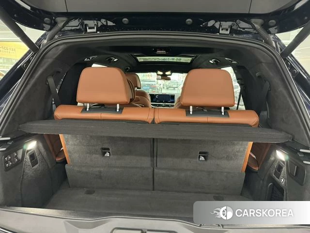 BMW X7 id 4277263 из Китая 15