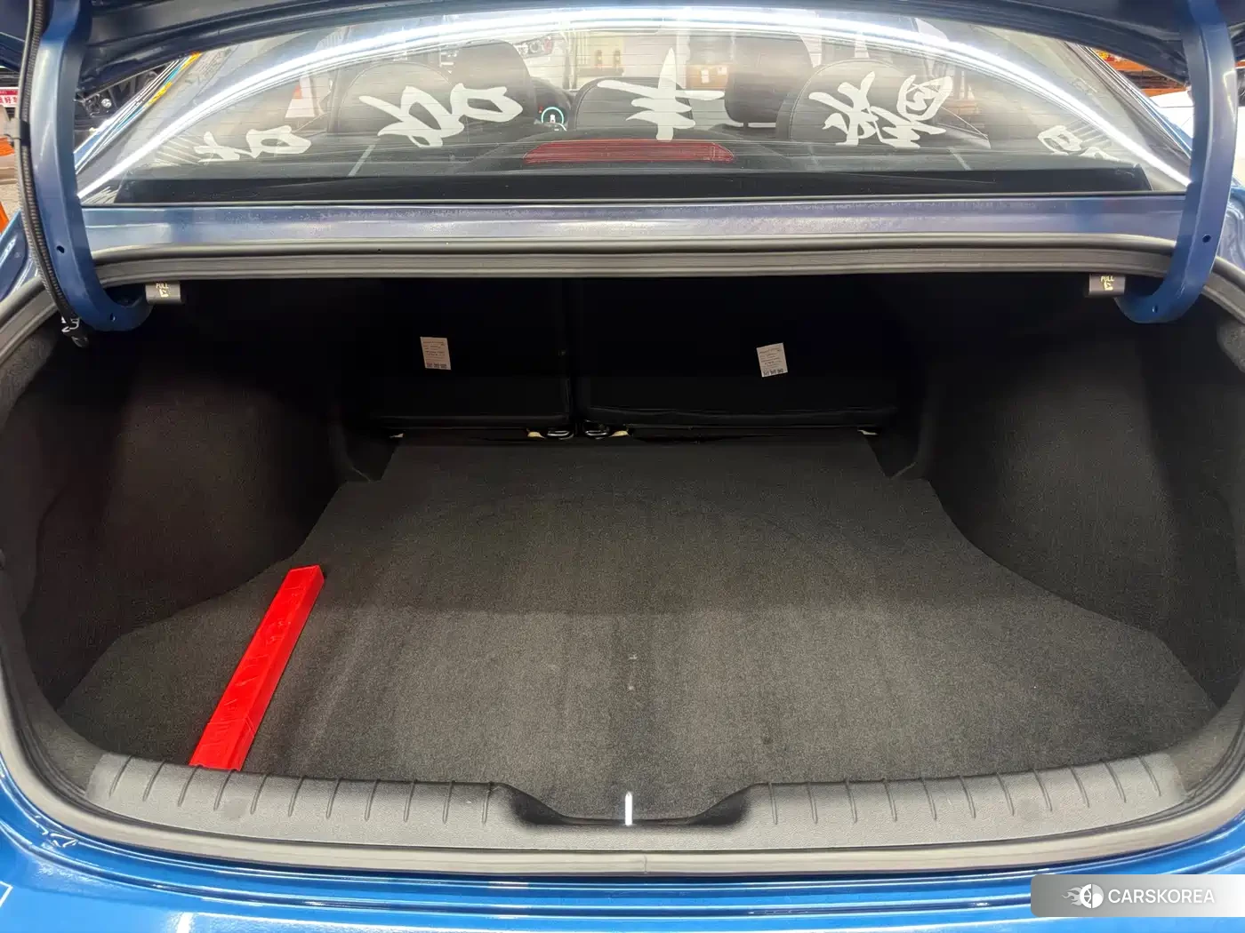 Hyundai Elantra id 4622401 из Китая 34