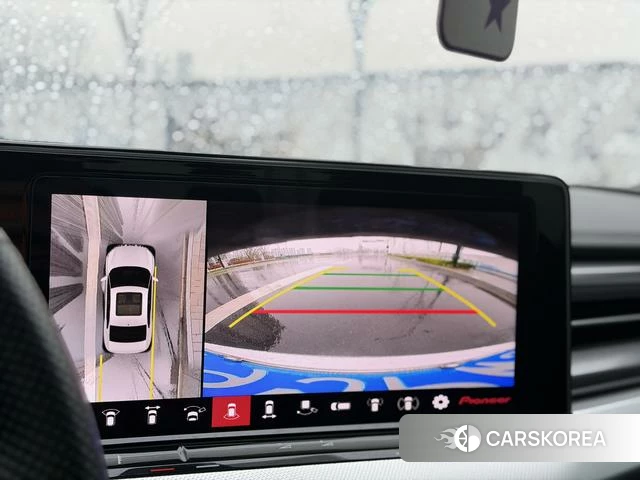 Volkswagen Lingdu id 4275963 из Китая 10