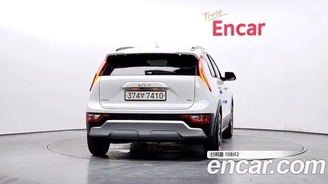 Kia Di Ol Nu Niro id 2949879 из Кореи 14