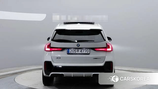 BMW X1 (U11) id 4186111 из Кореи 14