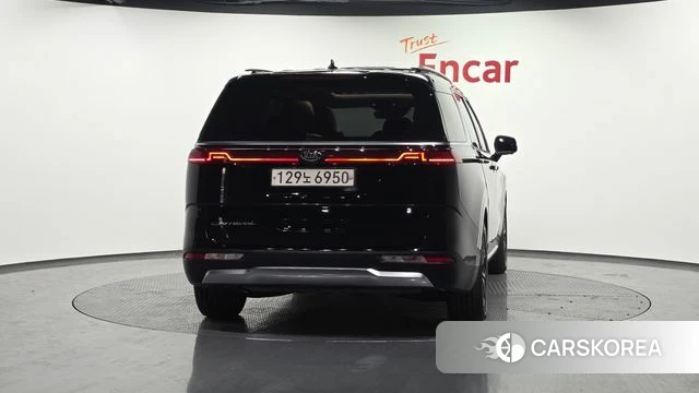 Kia Carnival 4th generation id 3935808 из Кореи 14